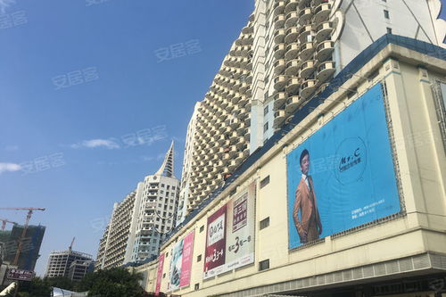 寶龍城市廣場(chǎng)綜合評(píng)測(cè) 優(yōu)勢(shì)、不足、居住體驗(yàn)及周邊經(jīng)紀(jì)觀察